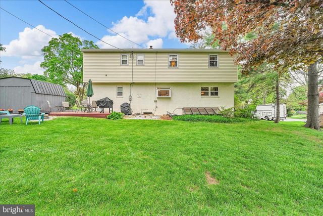 1541 CHALK AVE, Blue Bell, PA 19422
