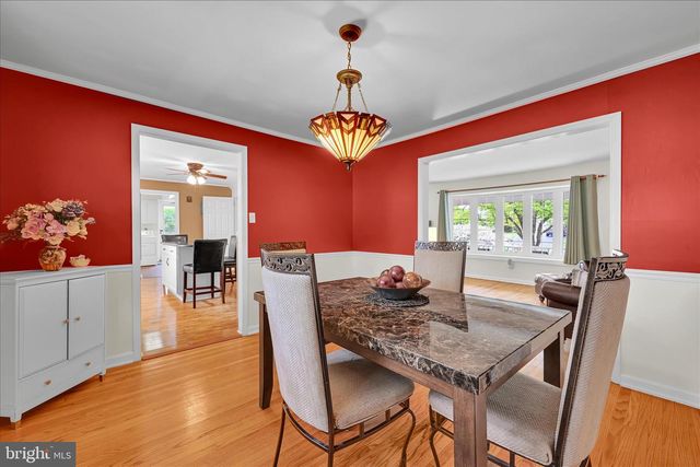 1541 CHALK AVE, Blue Bell, PA 19422