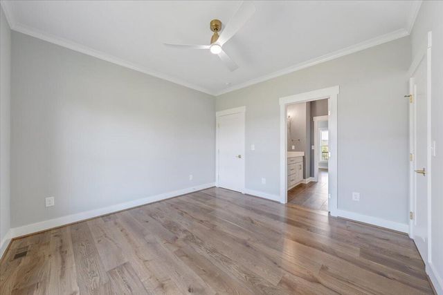 27 Smokehouse RD, Moneta, VA 24121