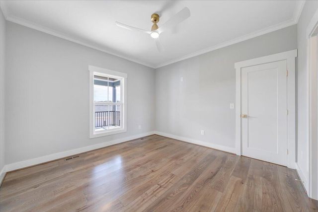 27 Smokehouse RD, Moneta, VA 24121