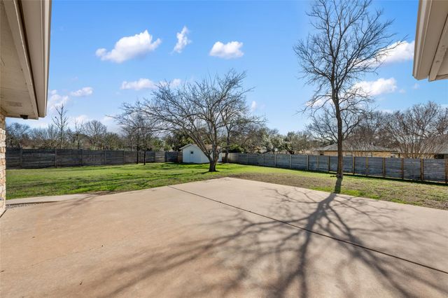 3903 Emerald Hill DR, Round Rock, TX 78681