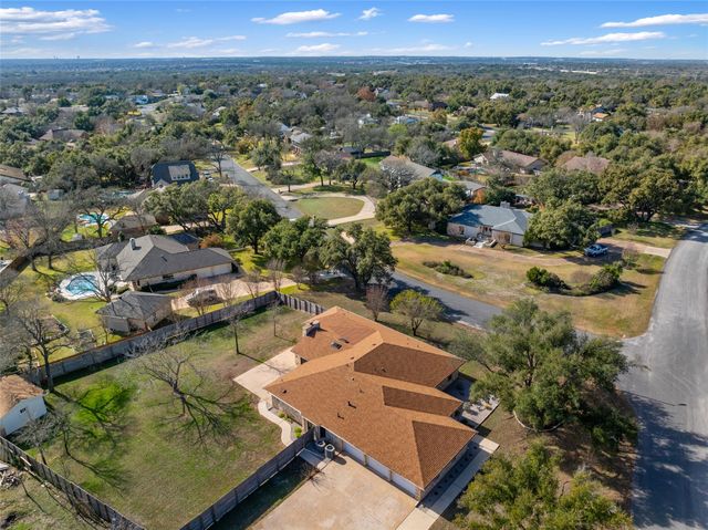 3903 Emerald Hill DR, Round Rock, TX 78681