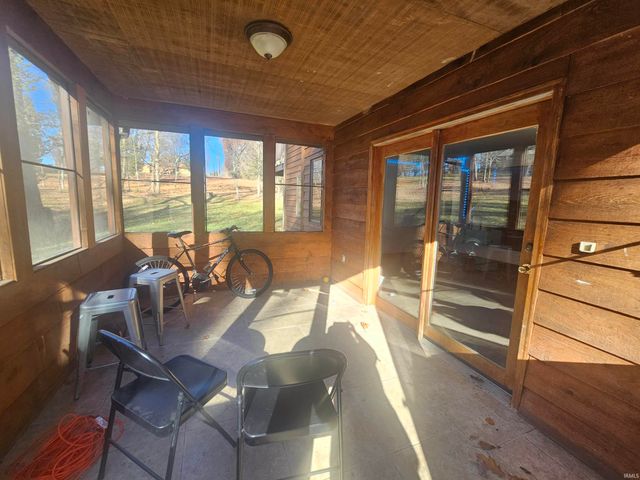 4035 N Hinkle Road, Bloomington, IN 47408