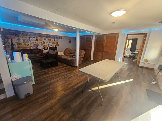 4035 N Hinkle Road, Bloomington, IN 47408