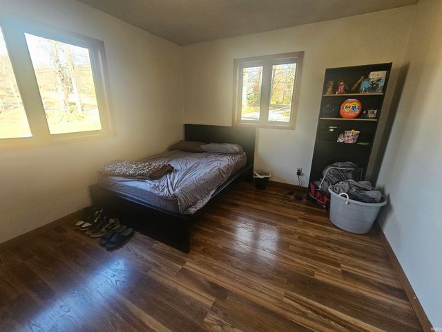 4035 N Hinkle Road, Bloomington, IN 47408