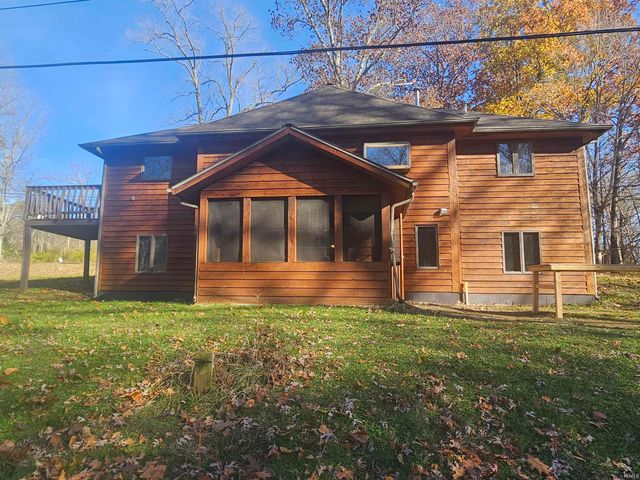 4035 N Hinkle Road, Bloomington, IN 47408