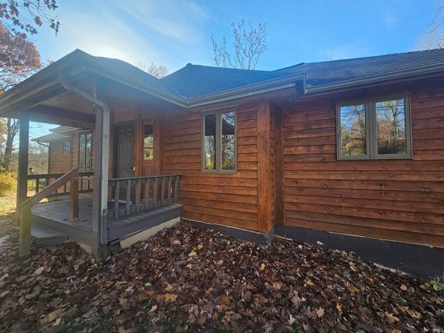 4035 N Hinkle Road, Bloomington, IN 47408