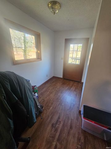 4035 N Hinkle Road, Bloomington, IN 47408