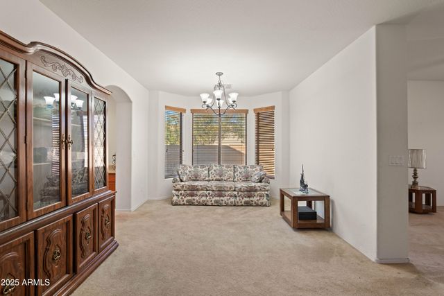 8912 S 40TH Drive, Laveen, AZ 85339