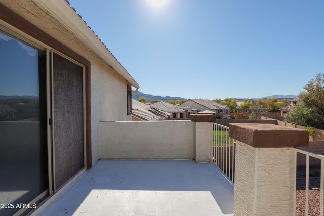 8912 S 40TH Drive, Laveen, AZ 85339