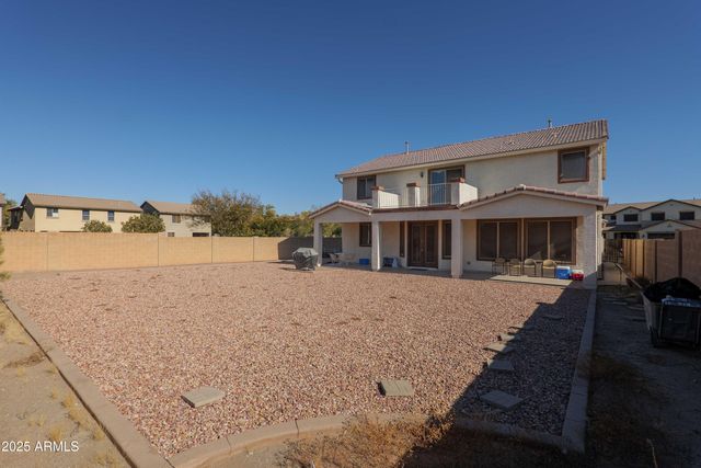 8912 S 40TH Drive, Laveen, AZ 85339