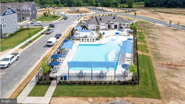 5018 SILVER OAK DR, Rosedale, MD 21237