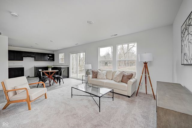 1675 E Marcile Drive, Martinsville, IN 46151