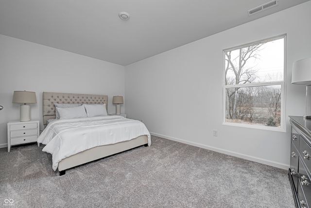 1675 E Marcile Drive, Martinsville, IN 46151