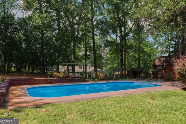 313 Johnston Drive, Thomaston, GA 30286