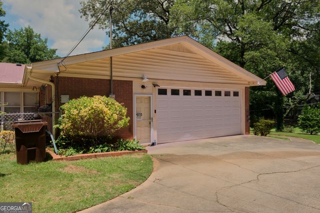 313 Johnston Drive, Thomaston, GA 30286