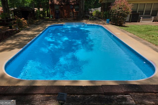 313 Johnston Drive, Thomaston, GA 30286