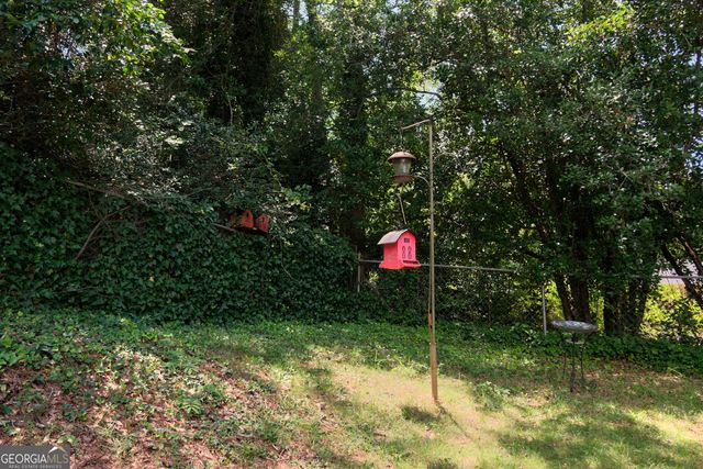 313 Johnston Drive, Thomaston, GA 30286