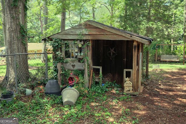 313 Johnston Drive, Thomaston, GA 30286