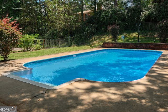 313 Johnston Drive, Thomaston, GA 30286