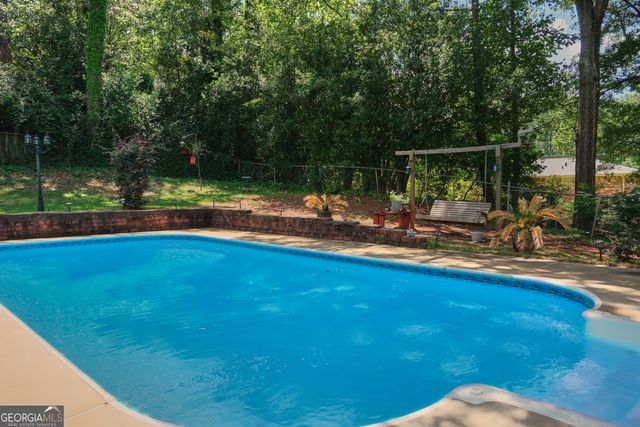 313 Johnston Drive, Thomaston, GA 30286