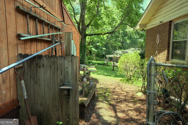 313 Johnston Drive, Thomaston, GA 30286