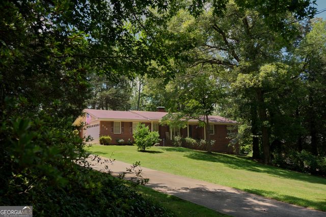313 Johnston Drive, Thomaston, GA 30286