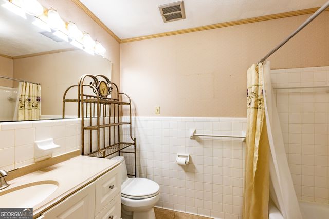 313 Johnston Drive, Thomaston, GA 30286