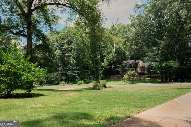 313 Johnston Drive, Thomaston, GA 30286