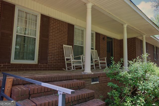 313 Johnston Drive, Thomaston, GA 30286