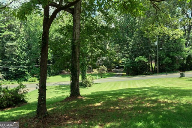313 Johnston Drive, Thomaston, GA 30286