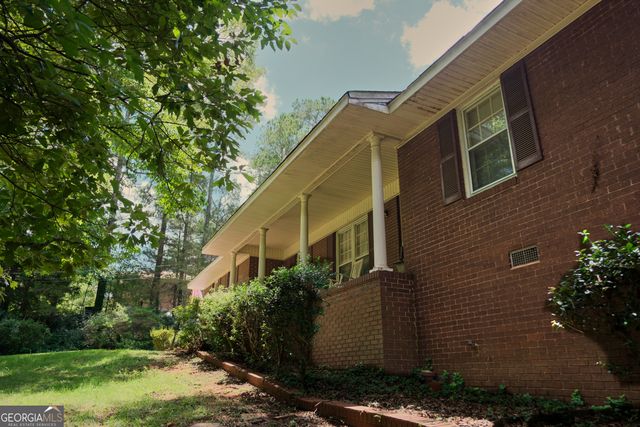313 Johnston Drive, Thomaston, GA 30286