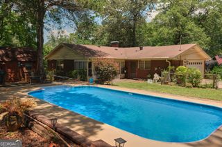 313 Johnston Drive, Thomaston, GA 30286