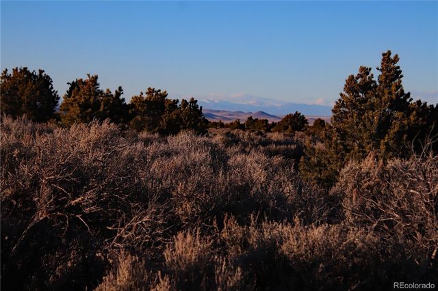 Corner, Double Lot Mesa Verde Trail, San Luis, CO 81152