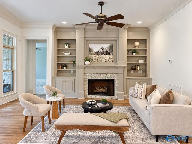 116 Waterchase Drive, Huntsville, AL 35806
