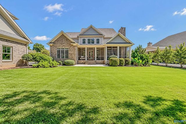 116 Waterchase Drive, Huntsville, AL 35806