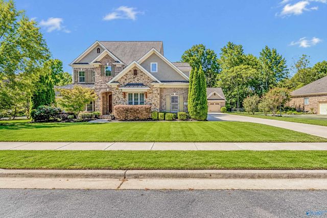 116 Waterchase Drive, Huntsville, AL 35806