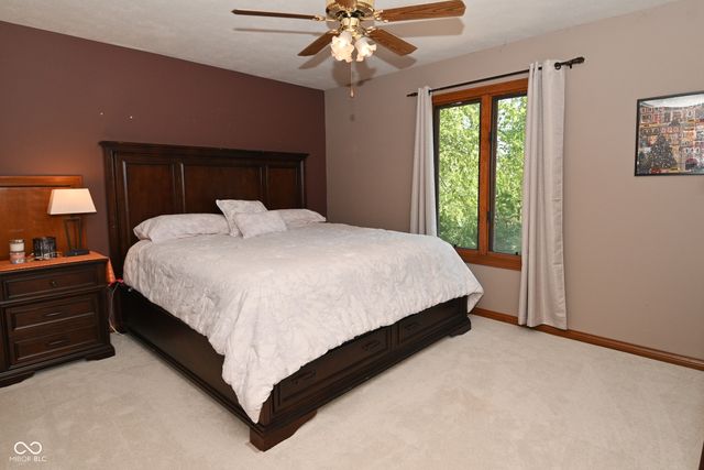 2307 Willow Lakes East Boulevard, Greenwood, IN 46143