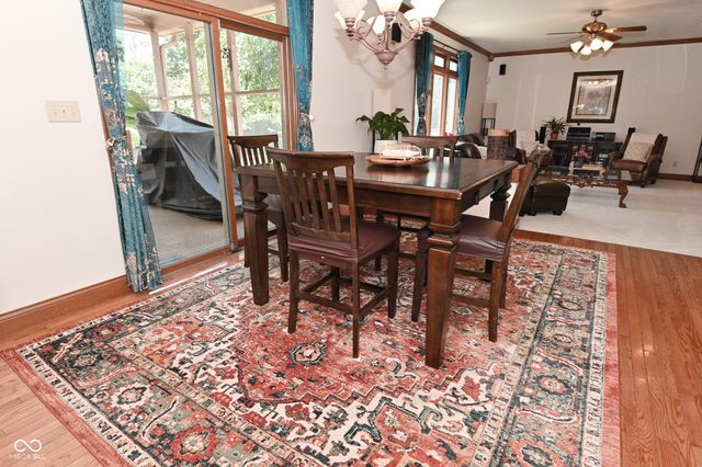 2307 Willow Lakes East Boulevard, Greenwood, IN 46143