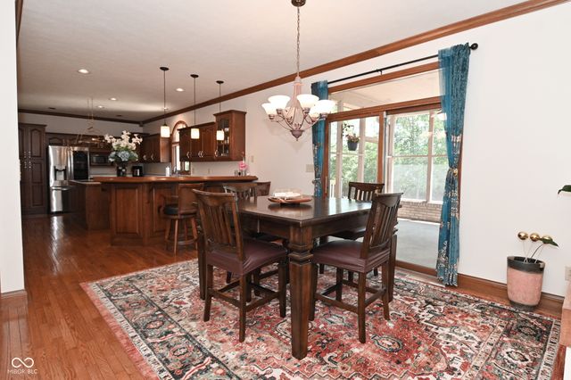 2307 Willow Lakes East Boulevard, Greenwood, IN 46143
