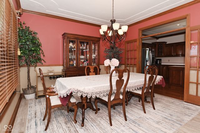2307 Willow Lakes East Boulevard, Greenwood, IN 46143