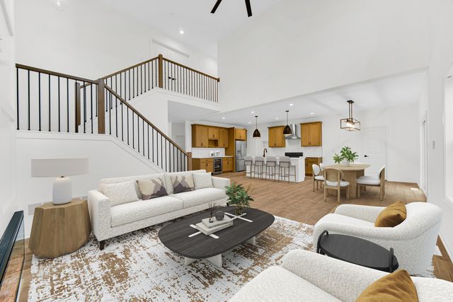 700 Druim Trail, Crown Point, IN 46307