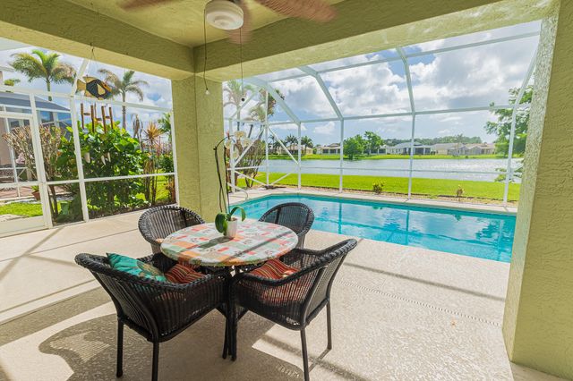 472 SW Talquin Lane, Port St. Lucie, Port St Lucie, FL 34986