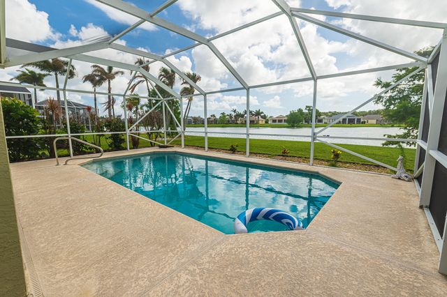 472 SW Talquin Lane, Port St. Lucie, Port St Lucie, FL 34986
