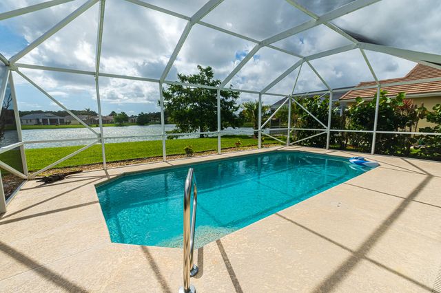 472 SW Talquin Lane, Port St. Lucie, Port St Lucie, FL 34986