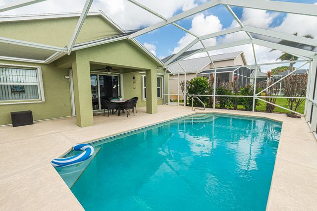 472 SW Talquin Lane, Port St. Lucie, Port St Lucie, FL 34986