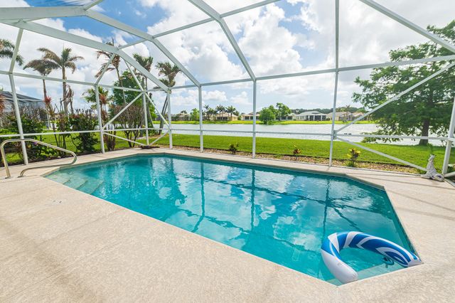 472 SW Talquin Lane, Port St. Lucie, Port St Lucie, FL 34986