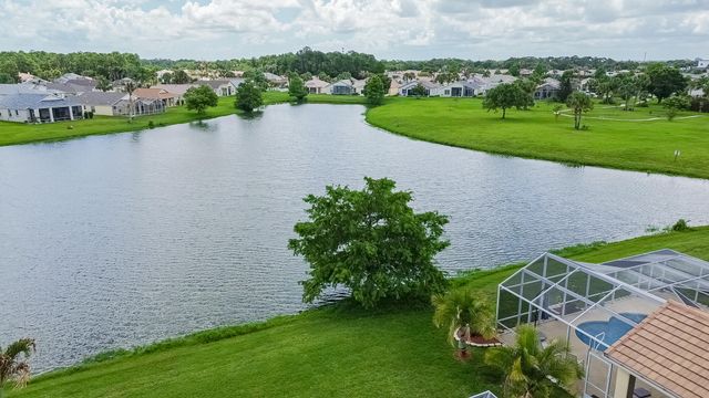 472 SW Talquin Lane, Port St. Lucie, Port St Lucie, FL 34986