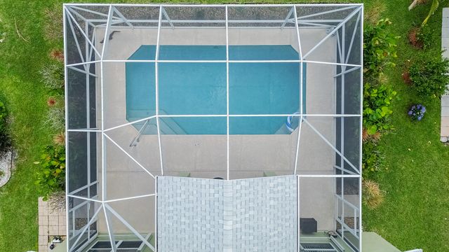 472 SW Talquin Lane, Port St. Lucie, Port St Lucie, FL 34986