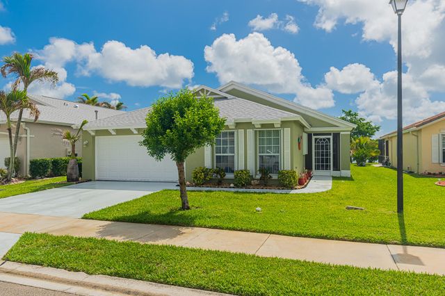 472 SW Talquin Lane, Port St. Lucie, Port St Lucie, FL 34986
